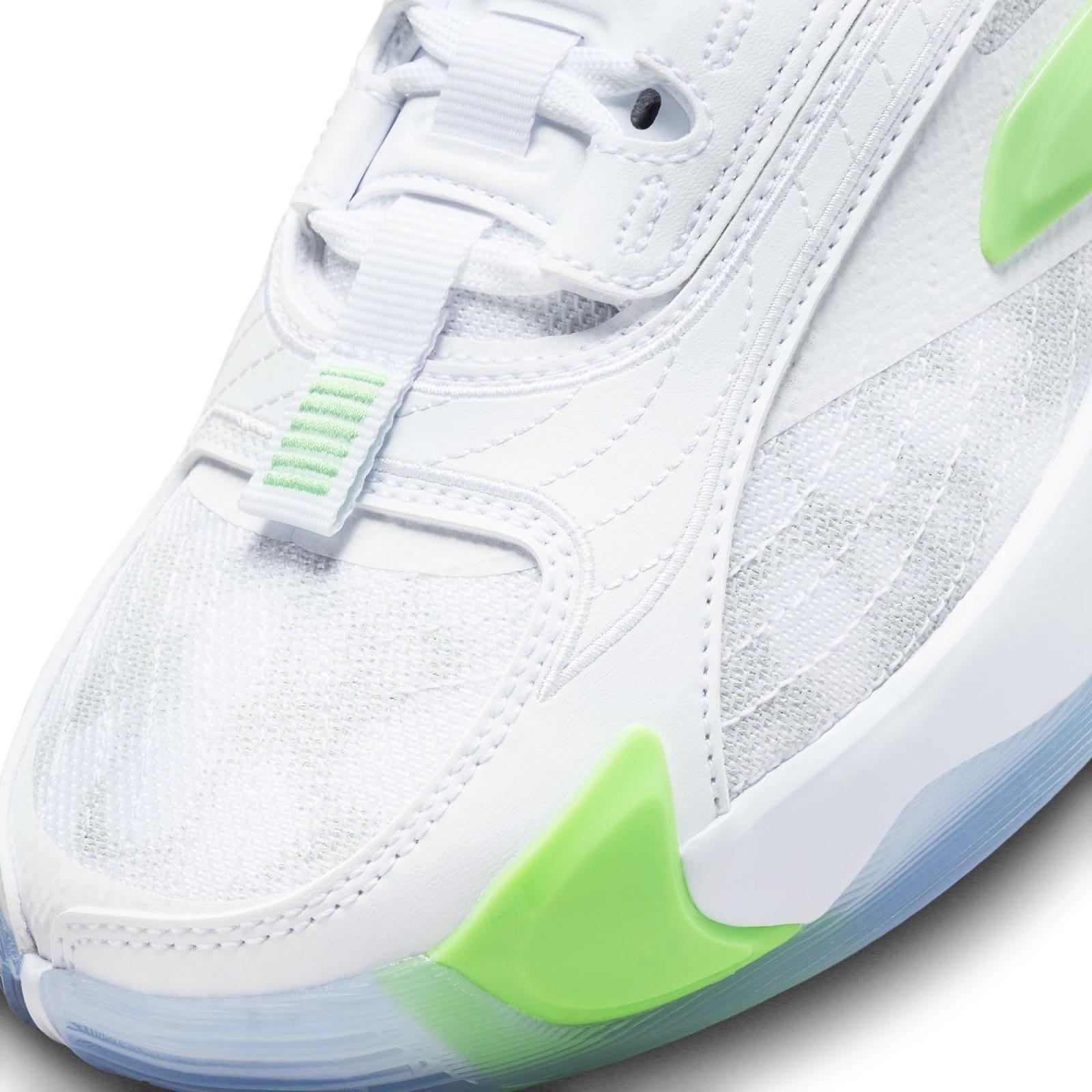 Кроссовки мужские Nike Jordan Luka 2, фото №6