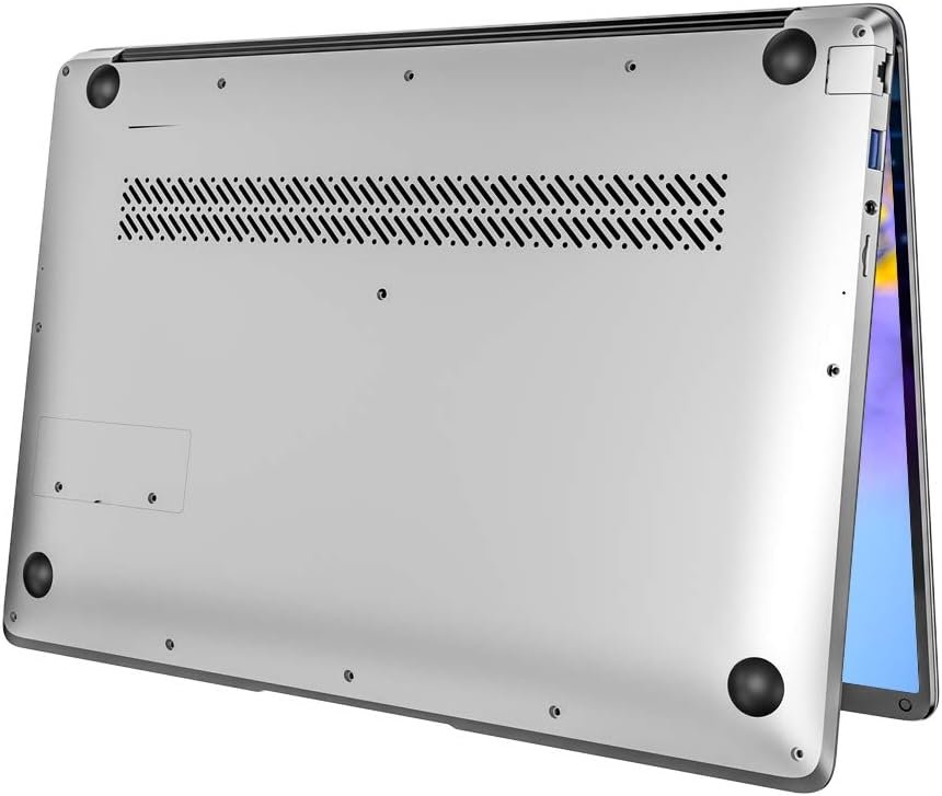 Ноутбук 15.6" YYL Y19 Intel Celeron J4115 RAM 8GB SSD 128GB Windows 10 Pro, фото №4