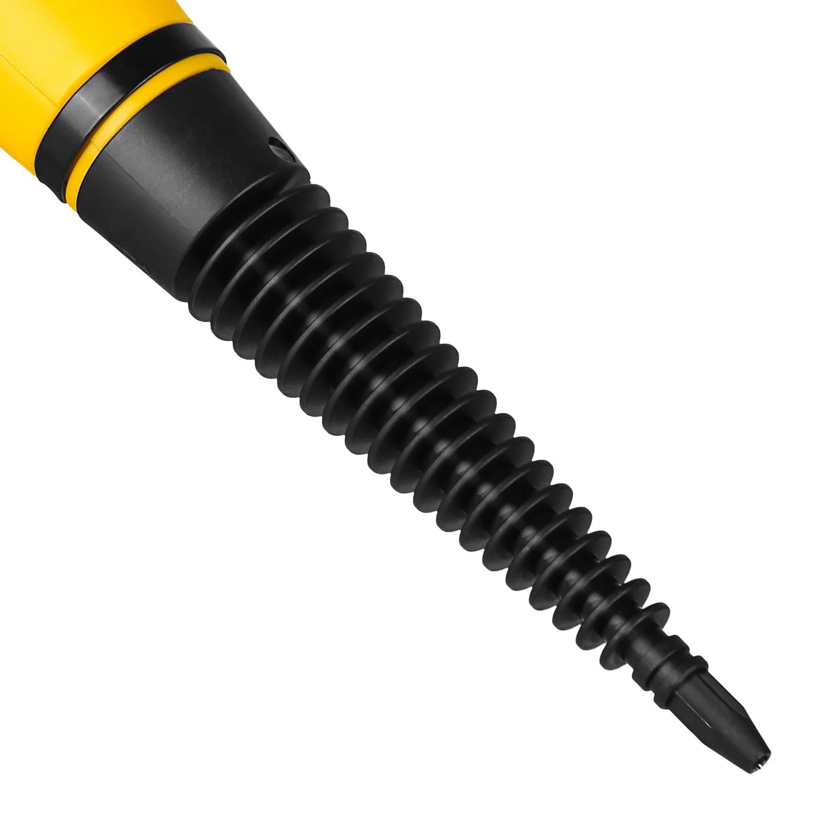 Пароочиститель ручной многофункциональный 1050 Вт 350 мл, фото №7