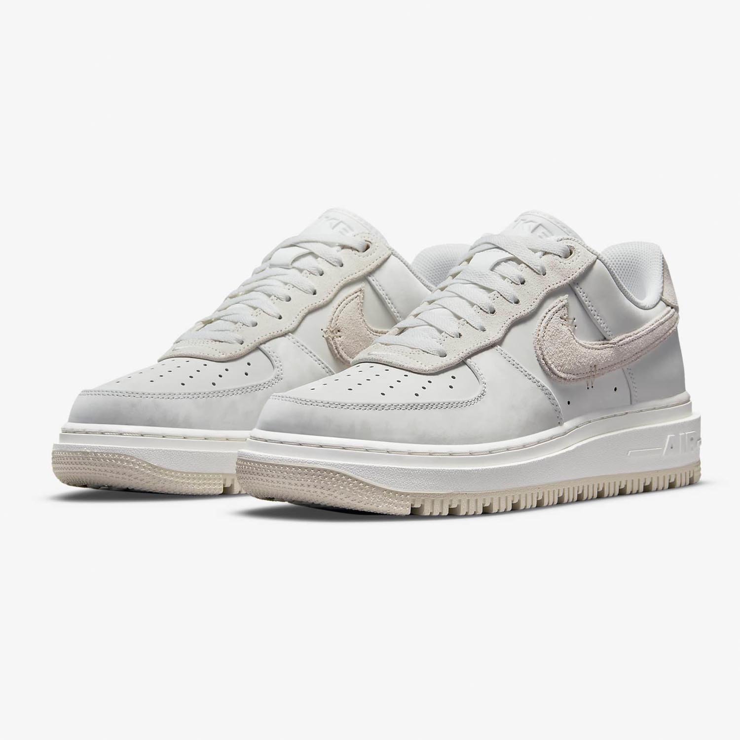 Кроссовки Nike AIR FORCE 1 LV8 UTILITY (GS) 43, фото №6