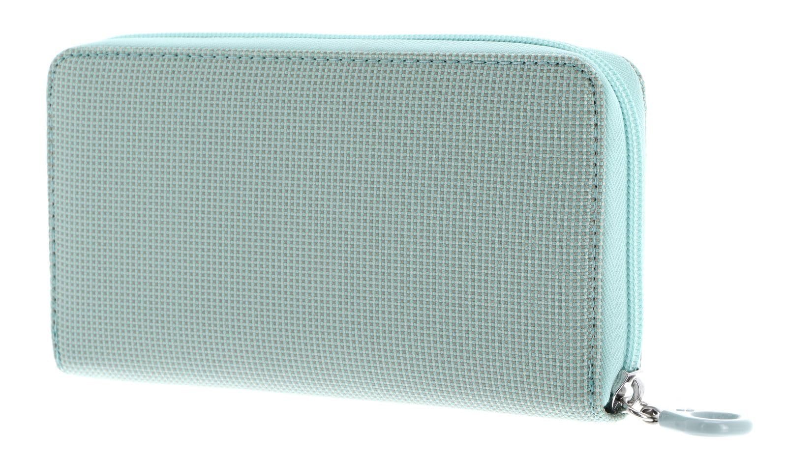 Кошелек Mandarina Duck MD 20 P10qmpn1 Женский Dress Blue, Iceberg Green, Classic, фото №4