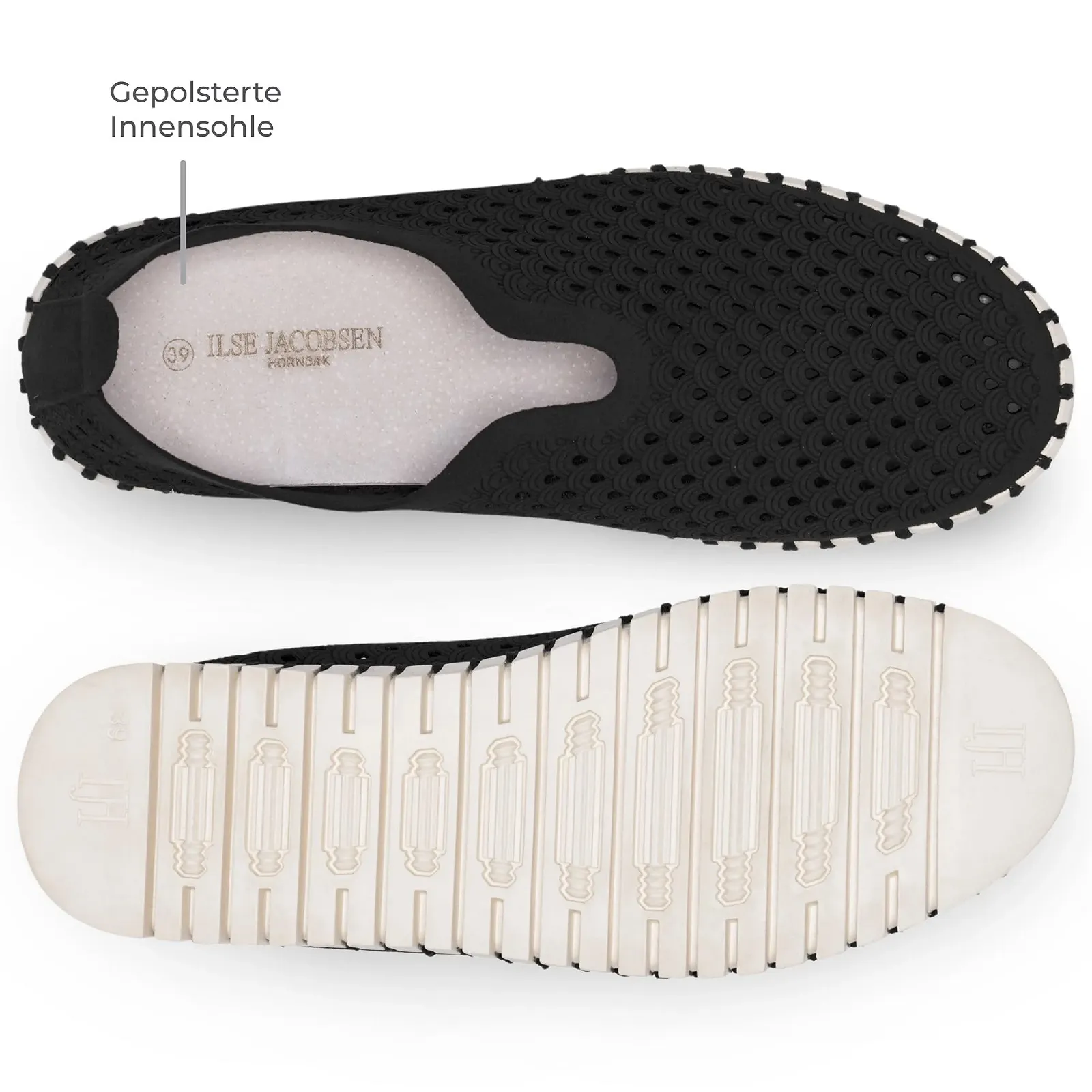 Жіночі сліпони, фото №4