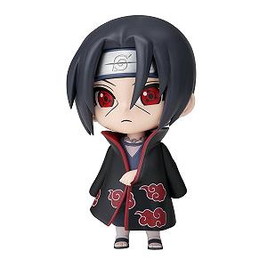 Фігурка Ітачі Учіха Banpresto Naruto Shippuden Repoprize 10 см, багатокольорова - Фото 1