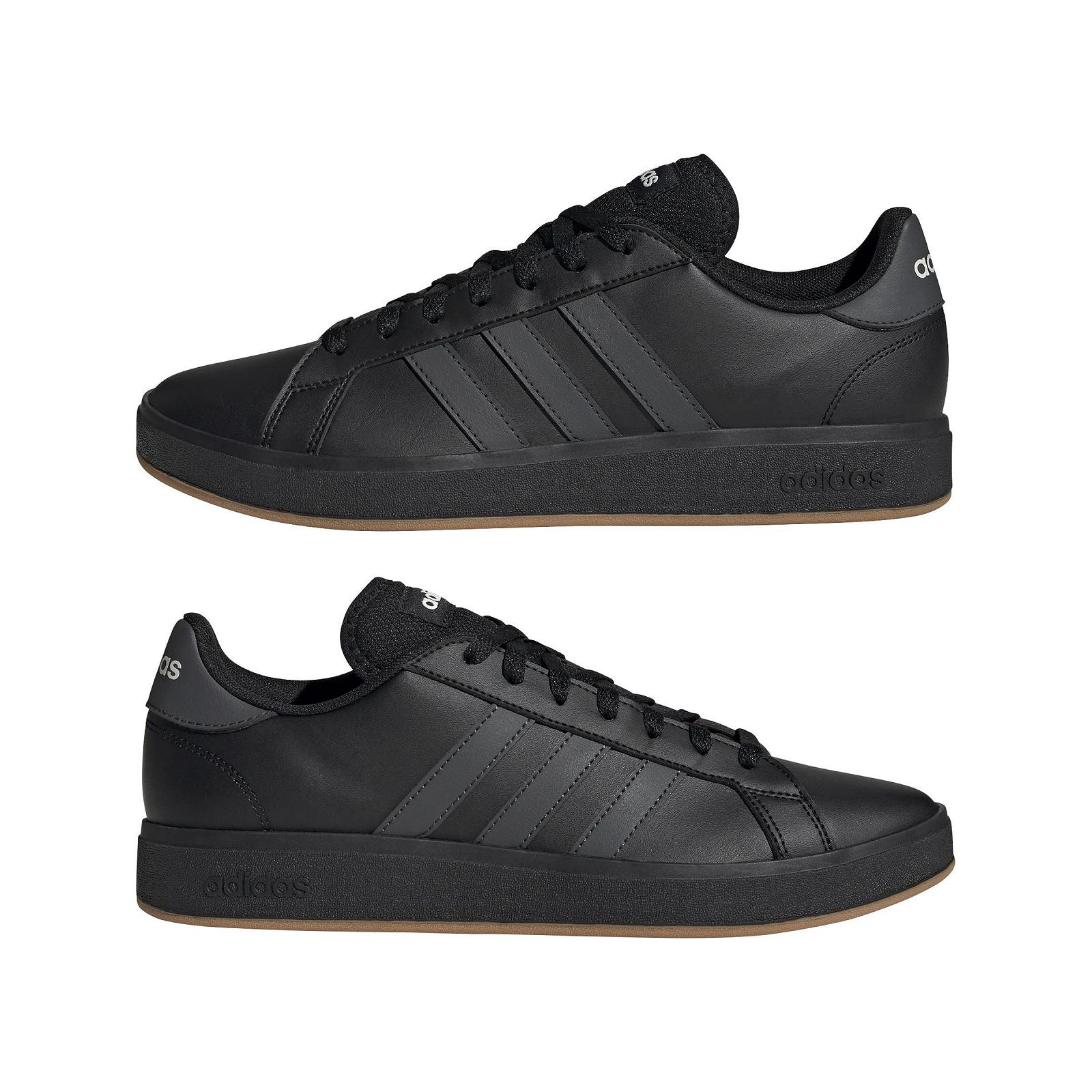 Кросівки adidas Grand Court Base 2.0 чоловічі, фото №6