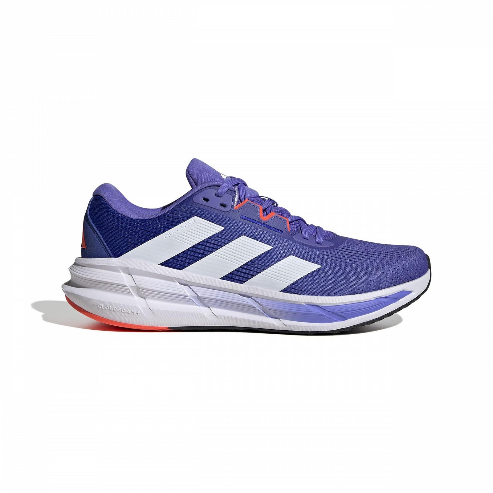 Кроссовки для бега Adidas Questar 3 Мужские, фото №6 Кроссовки для бега Adidas Questar 3 Мужские, фото №6