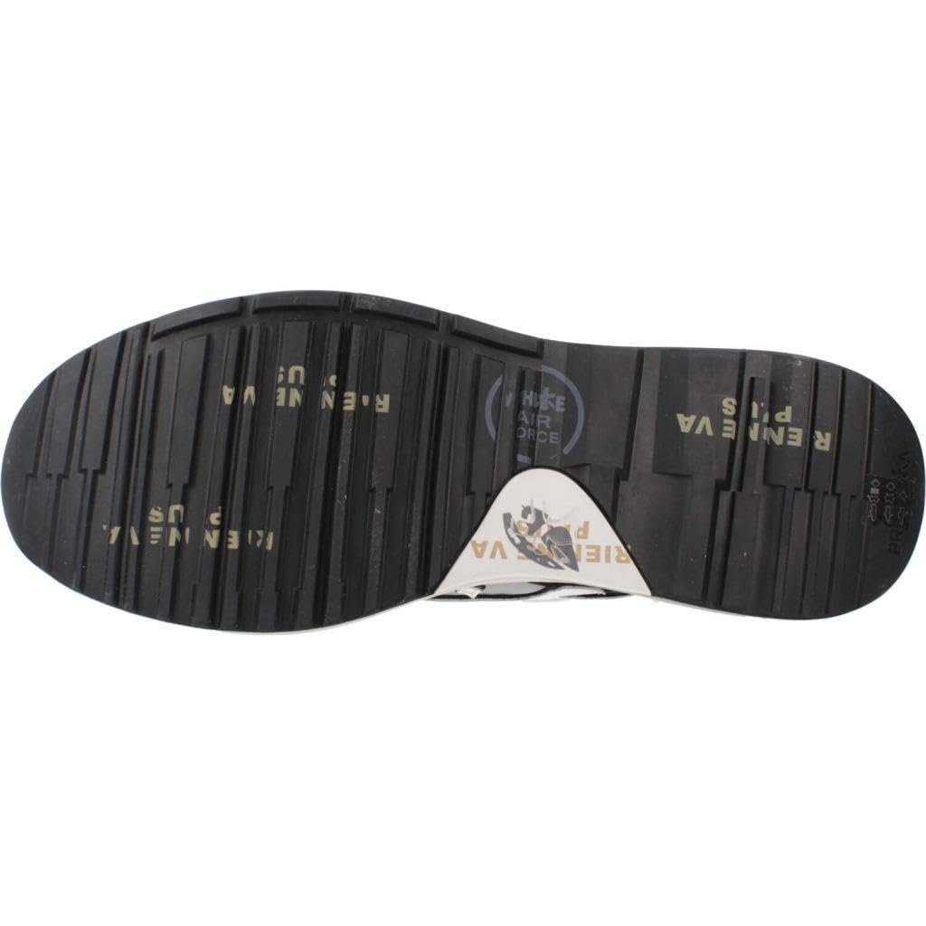 Кросівки PREMIATA Mick 7245, фото №6