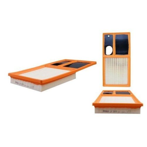 Воздушный фильтр KNECHT LX 2010 для AUDI SEAT SKODA VW CUPRA, фото №2 Воздушный фильтр KNECHT LX 2010 для AUDI SEAT SKODA VW CUPRA, фото №2