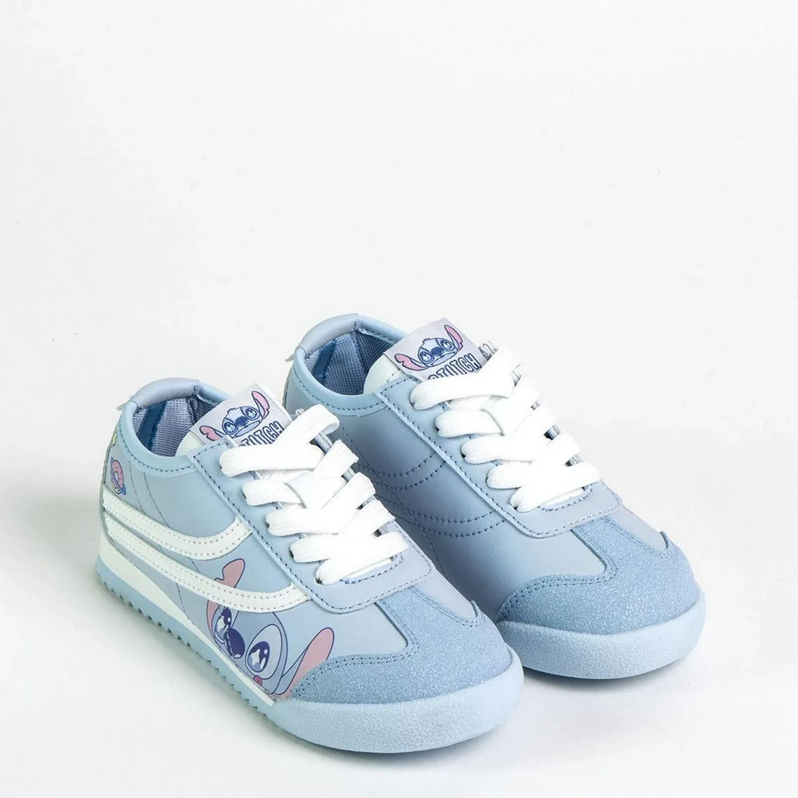 Кеды CERD", фото №4