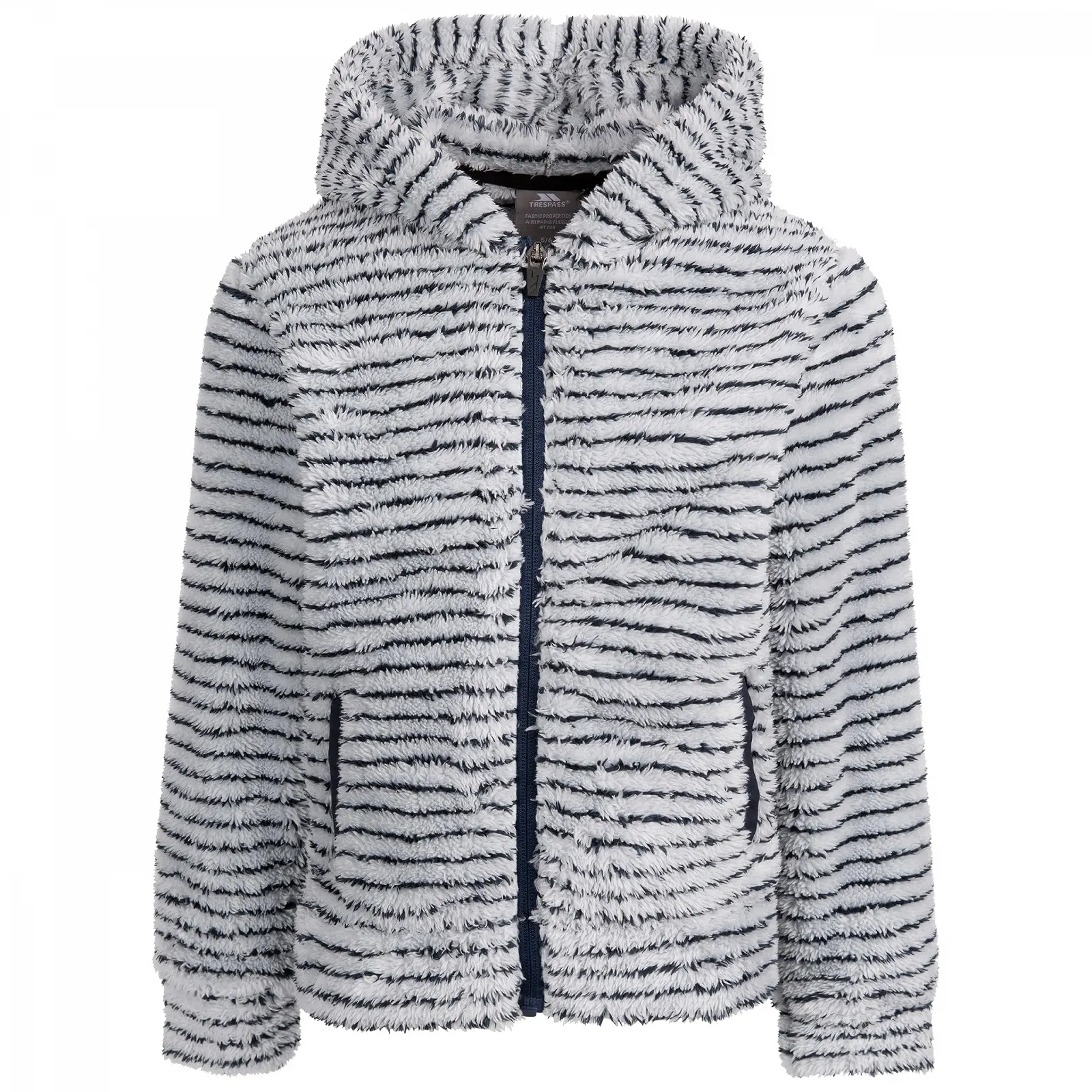 Детская куртка Trespass Unisex, фото №1 Детская куртка Trespass Unisex, фото №1