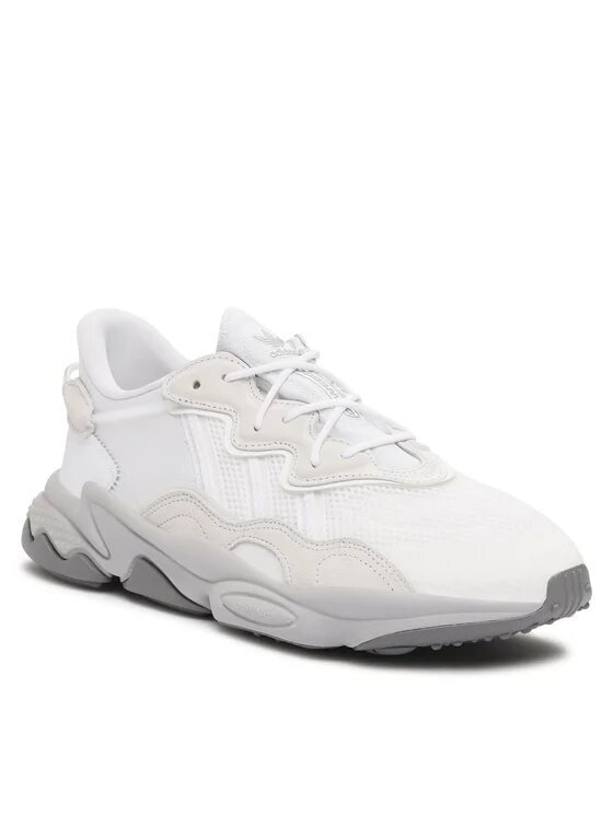 Кроссовки ADIDAS OZWEEGO БЕЛЫЙ, размер 45 1/3, фото №2