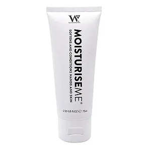 Крем для рук Moisturiseme Зволожує та пом'якшує руки та шкіру з алантоїном, маслом купуаку, мигдалевою олією та маслом какао - Фото 1