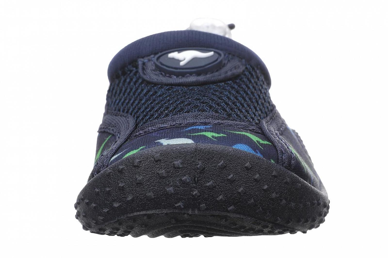 KangaROOS Детские кеды K-aq, фото №2