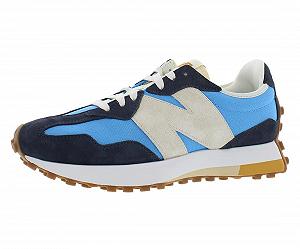 Кроссовки New Balance 327 мужские - Фото 1