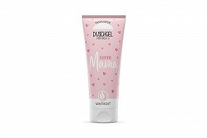 Гель для душу Supermama 1107361 натуральна косметика Anti-Stress 200 мл - Фото 1