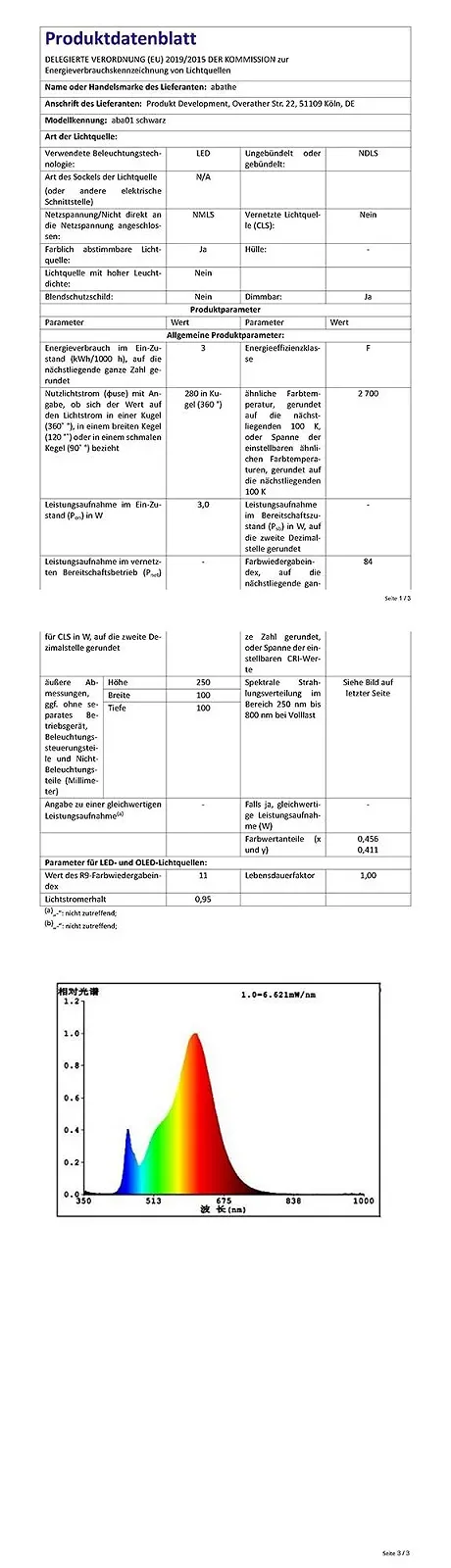 Настільна лампа акумуляторна LED abathe Classic 26 см димована бездротова USB IP54, фото №6