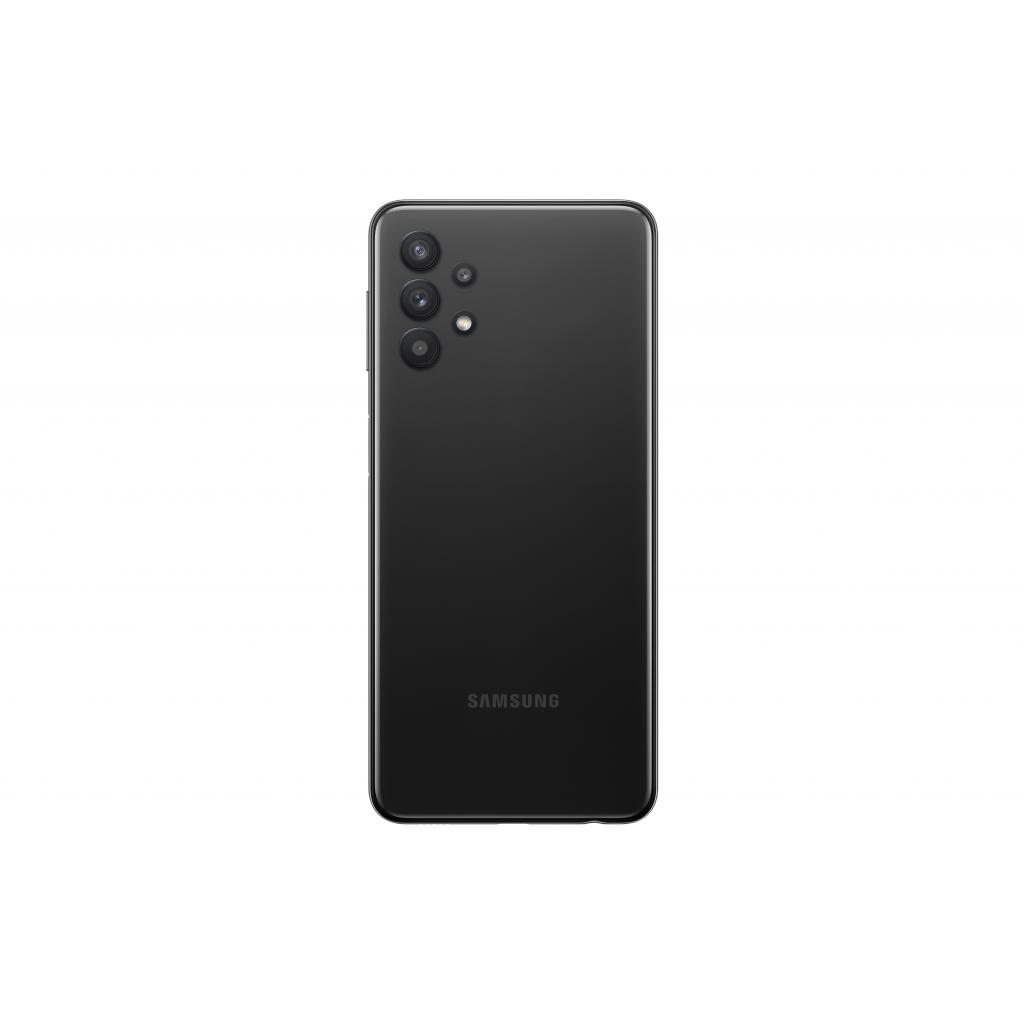 Смартфон Samsung SM-A325F/128 Galaxy A32 4/128Gb Black SM-A325FZKGSEK, фото №6