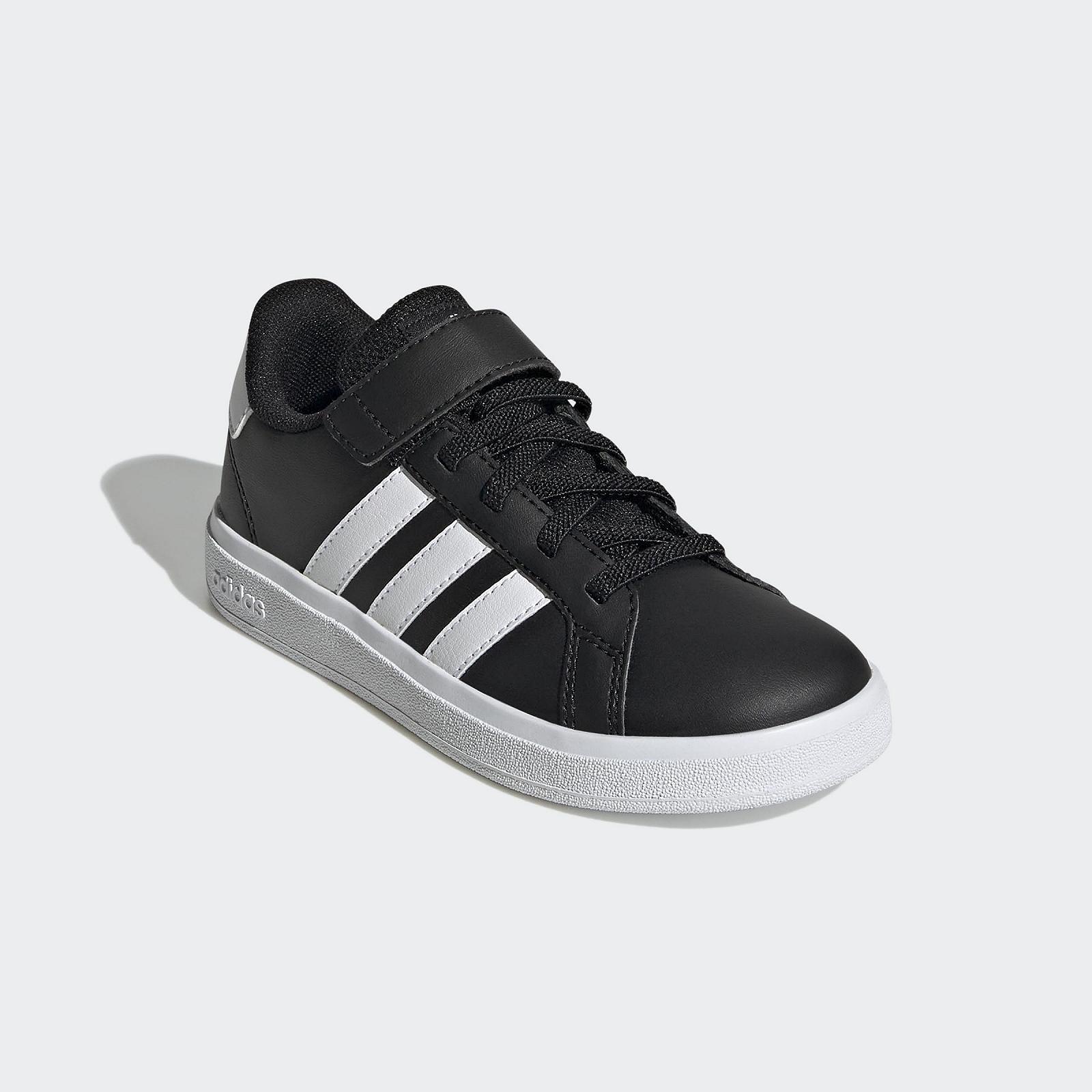Кроссовки Adidas Grand Court для детей, фото №5