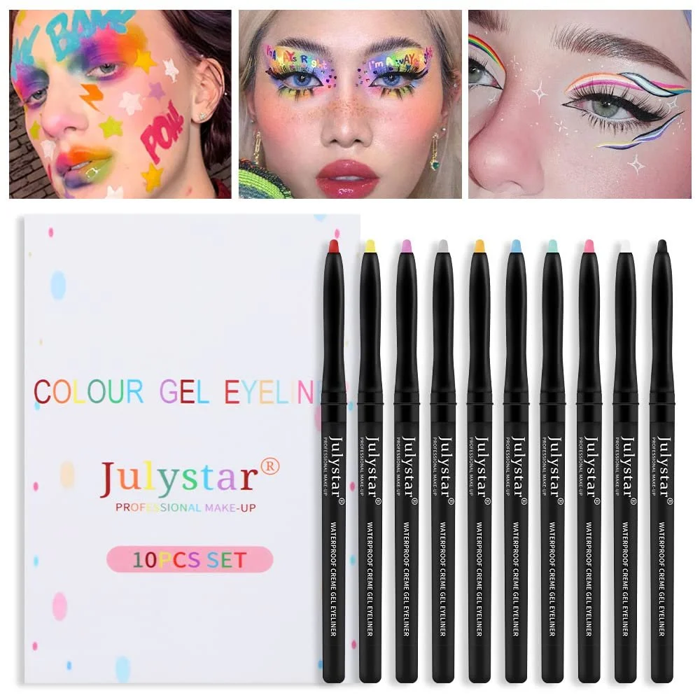 Олівець Interookie Kühlschwarz, фото №1