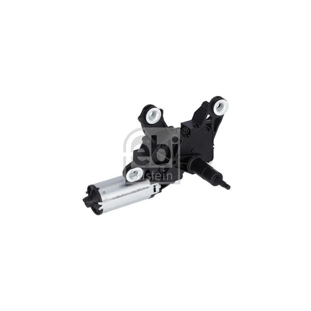 Мотор склоочисника FEBI BILSTEIN 48670 SKODA задній, фото №2