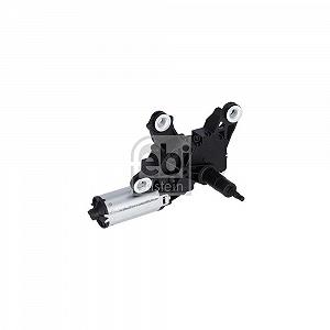 Мотор стеклоочистителя FEBI BILSTEIN 48670 SKODA задний synthetic.ua - Фото 1