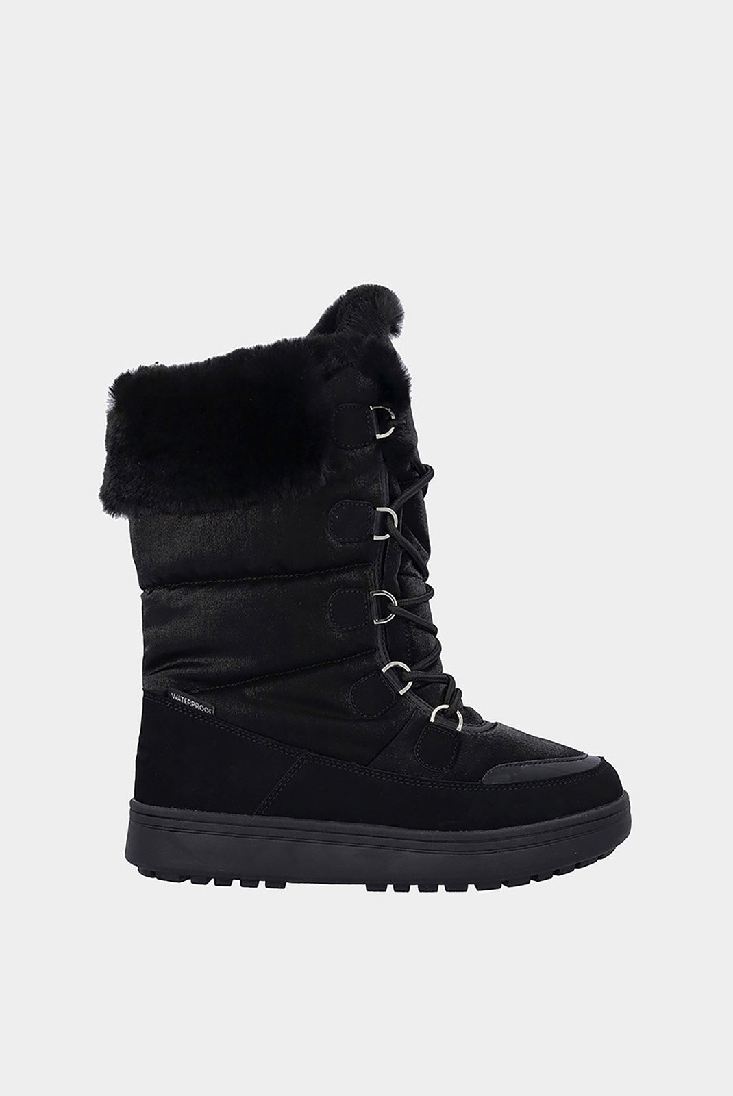 Чоботи CMP ROHENN WMN SNOW BOOTS WP 36, фото №1