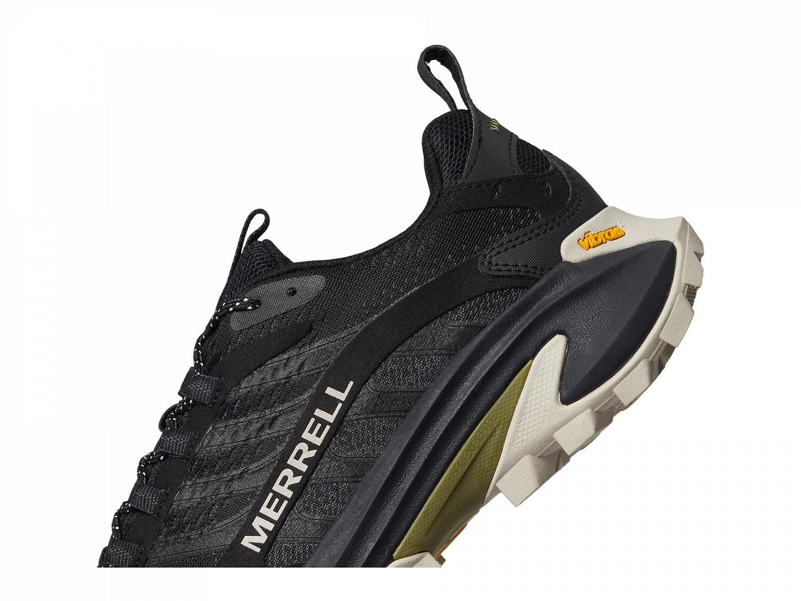 Кроссовки Merrell Unisex Moab Flight, фото №7