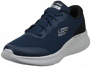 Кроссовки Skechers 232591 Nvbk, мужские - Фото 1