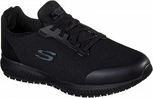 Кроссовки Skechers Squad Sr Myton мужские synthetic.ua - Фото 1