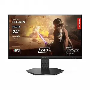 Купити Монитор Lenovo Legion 24-10 (68C4GAC4UA) - Фото 1 Монитор Lenovo Legion 24-10 (68C4GAC4UA) - Фото 1