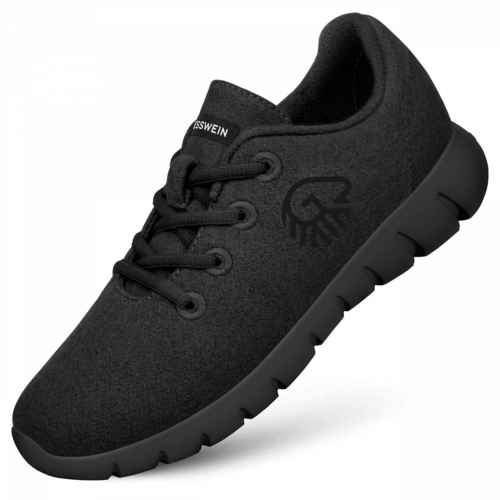 Кросівки Giesswein Merino Runners, фото №7