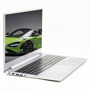 Игровой ноутбук 17.3" Medion AKOYA P17605 Intel i5-10210U ОЗУ 16 ГБ SSD 512 ГБ Nvidia GeForce Win10 Металлический корпус synthetic.ua - Фото 1