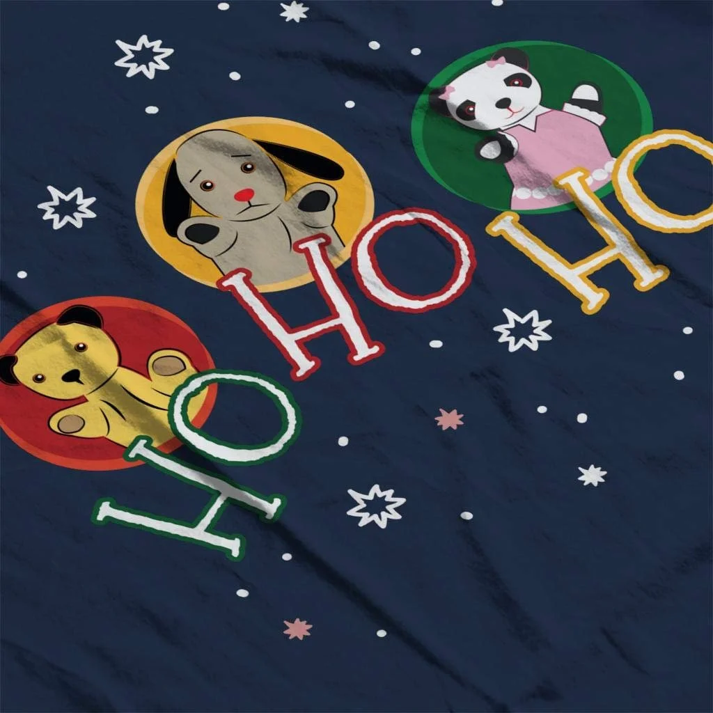 Детская куртка-бомбер All+Every Sooty Christmas Ho Ho, фото №5 Детская куртка-бомбер All+Every Sooty Christmas Ho Ho, фото №5