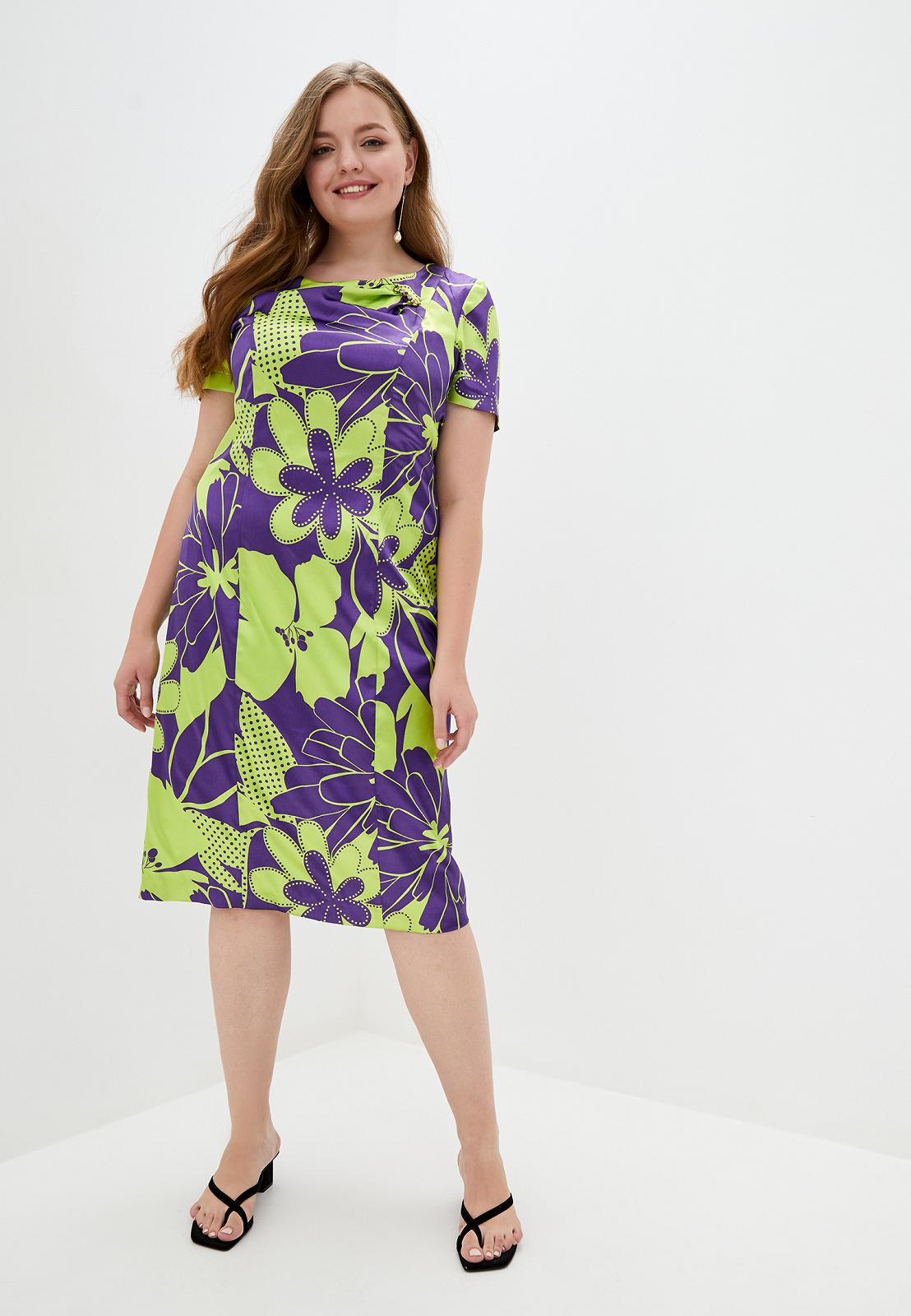 Платье Iris ARONIA (Л/46), фото №2 Платье Iris ARONIA (Л/46), фото №2