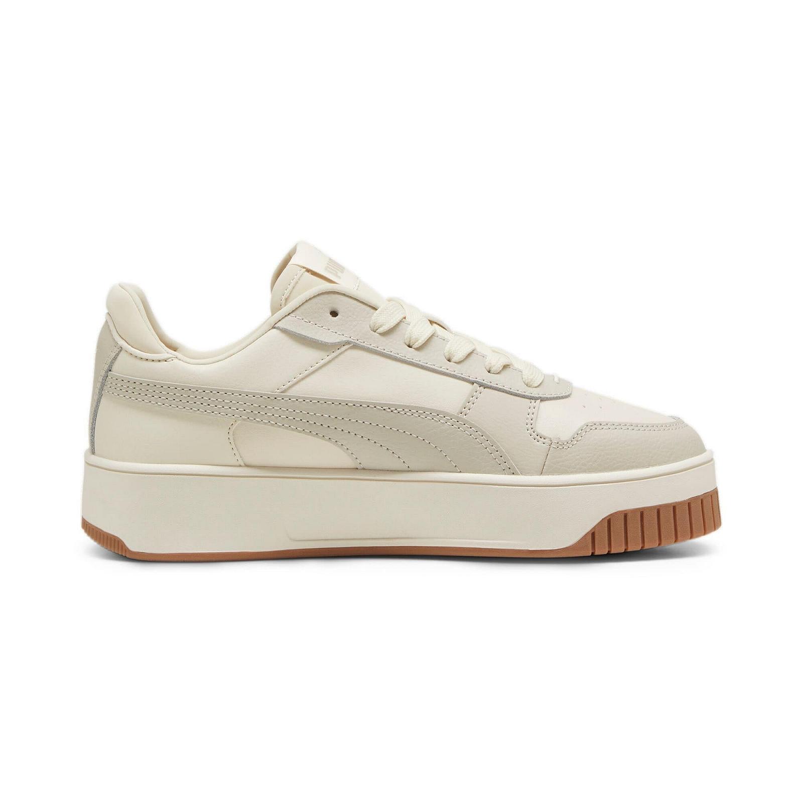 Кросівки PUMA Carina Street Mid жіночі, фото №5