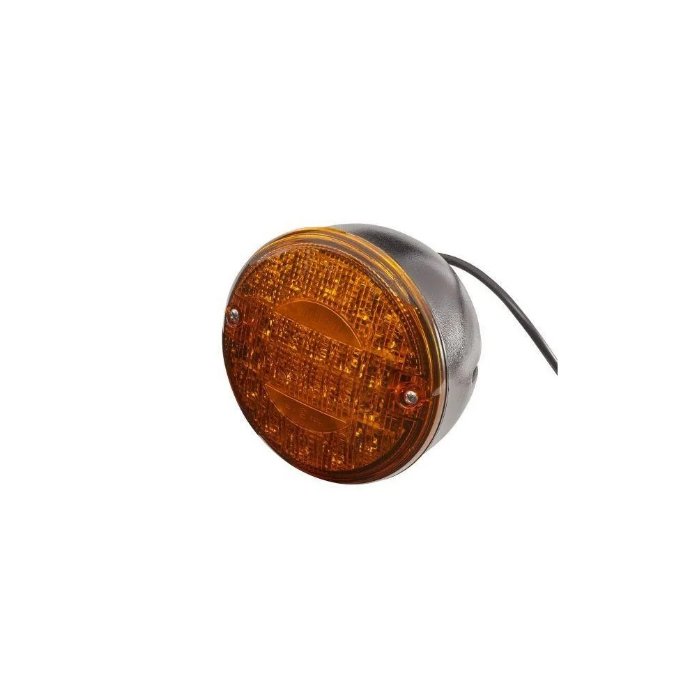 Покажчик повороту HELLA 2BA 357 026-221 VALUEFIT, лівий, правий, фото №1