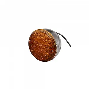 Покажчик повороту HELLA 2BA 357 026-221 VALUEFIT, лівий, правий - Фото 1