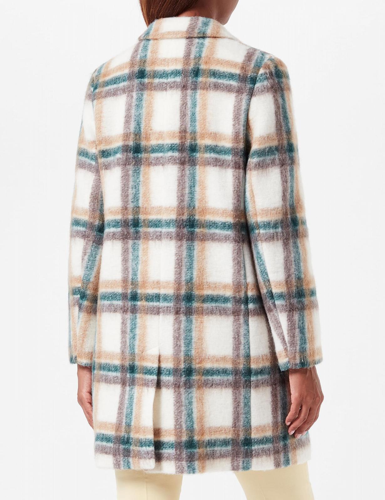 Пальто BOSS Женское, фото №3