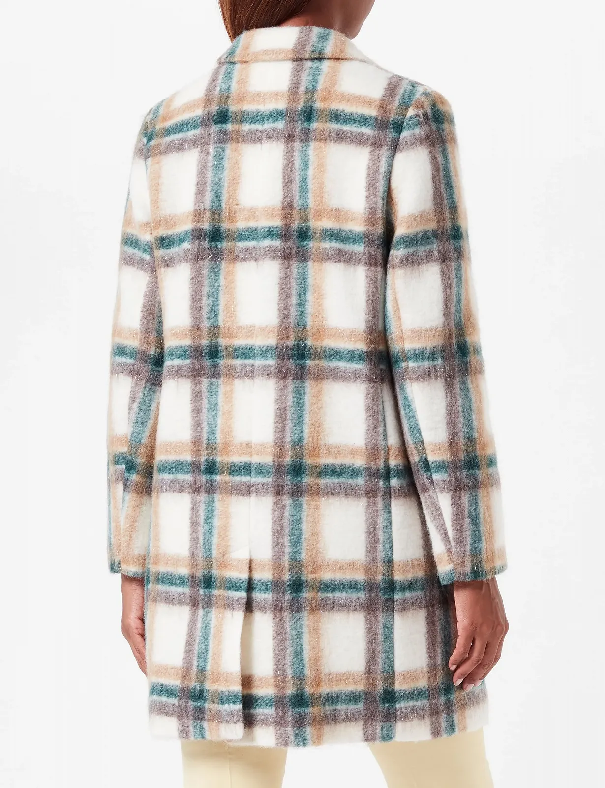 Пальто BOSS Жіноче, фото №3