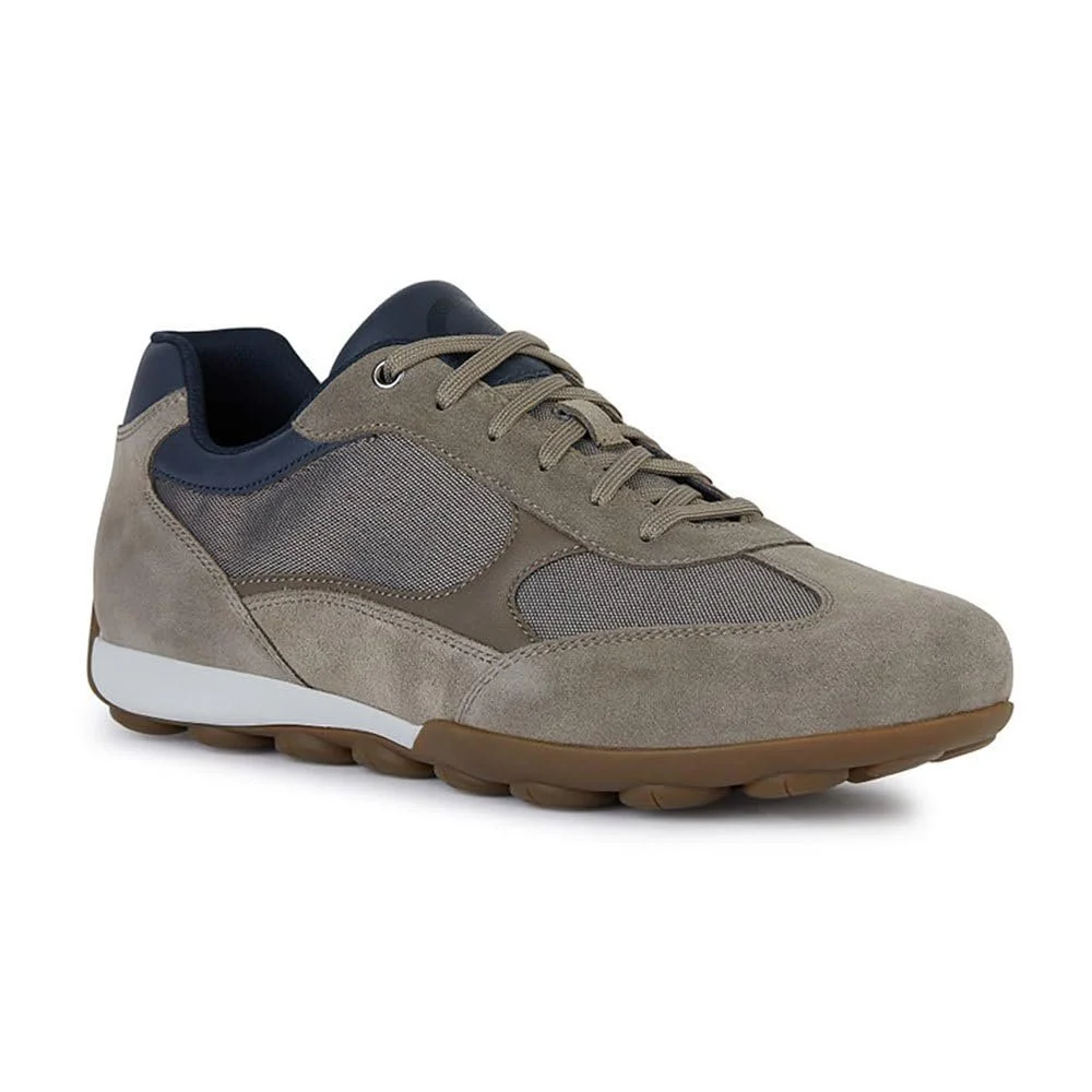 Кроссовки Geox U Snake 2.0 C, фото №3