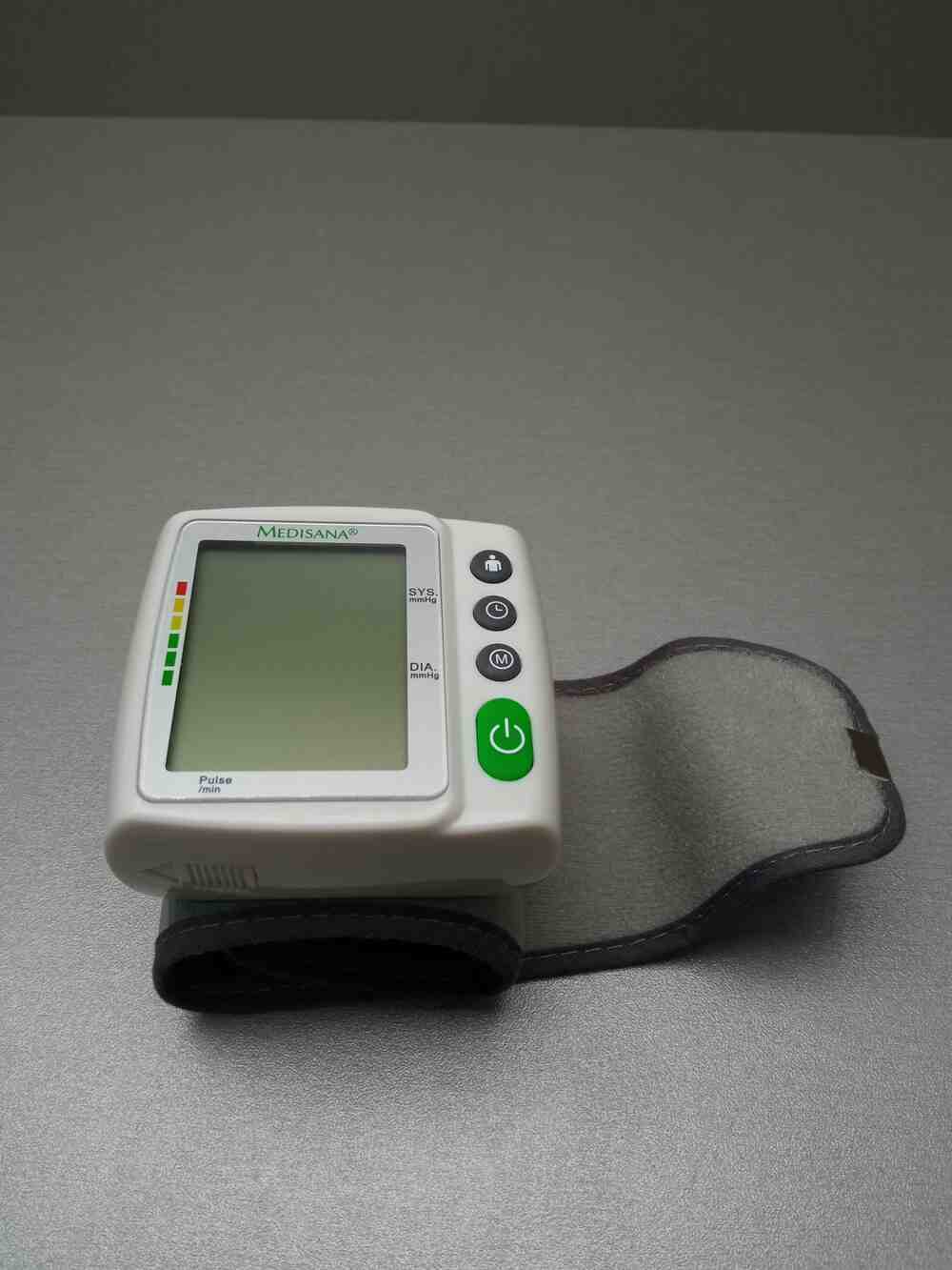 Тонометры Medisana BW A30, фото №5