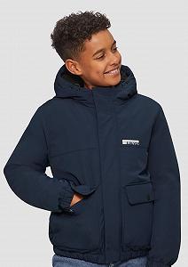 Куртка s.Oliver Junior Outdoor для хлопчиків ціна на synthetic.ua - Фото 1 Куртка s.Oliver Junior Outdoor для хлопчиків synthetic.ua - Фото 1