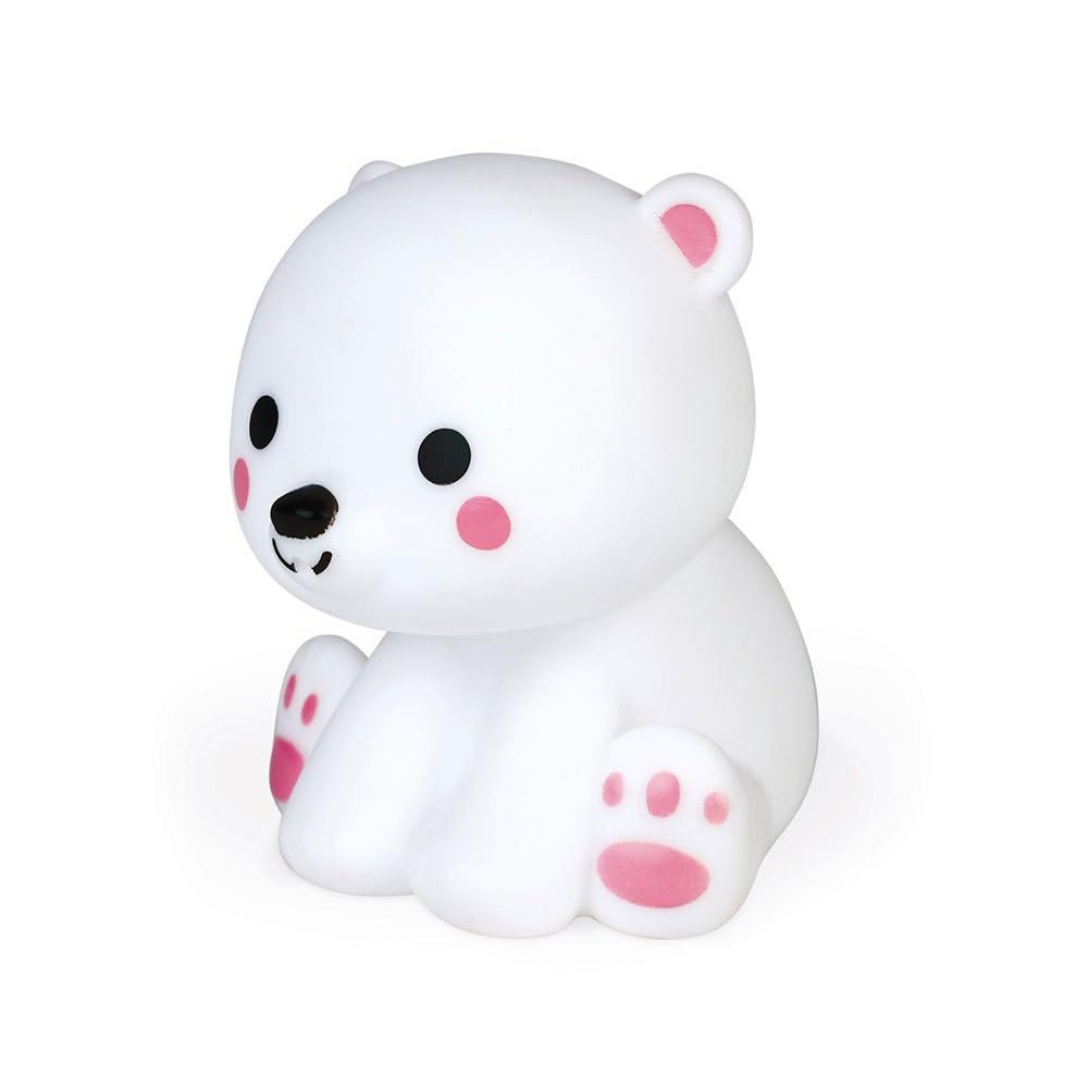 Водні бризкалки Janod "Полярні Тварини, фото №4