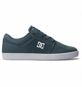 Кроссовки DC Shoes Crisis 2 мужские synthetic.ua - Фото 1