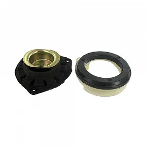 Опора амортизатора SKF VKDA 35625 для RENAULT, передній міст - Фото 1