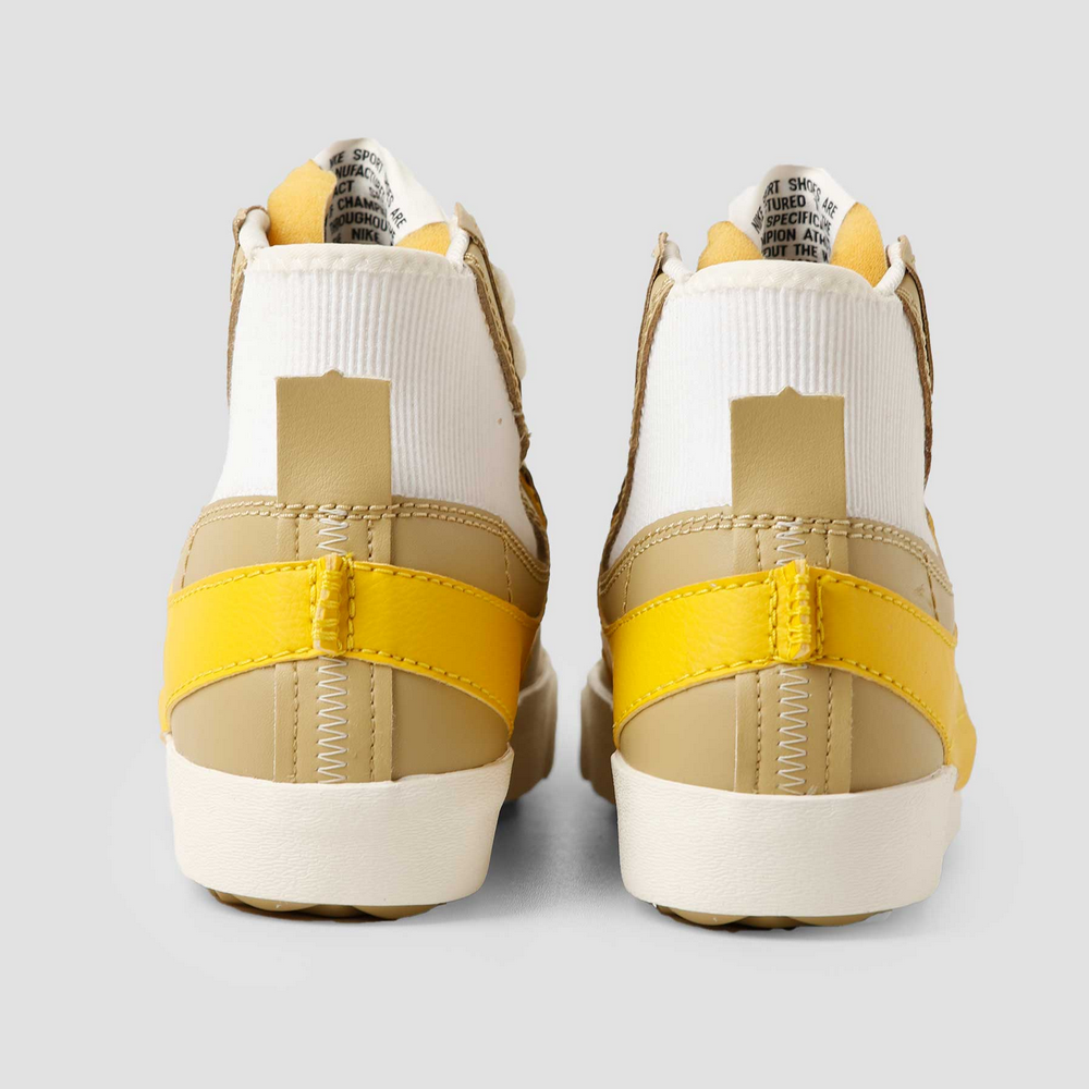 Кросівки Nike BLAZER MID 77 JUMBO 48.5, фото №4