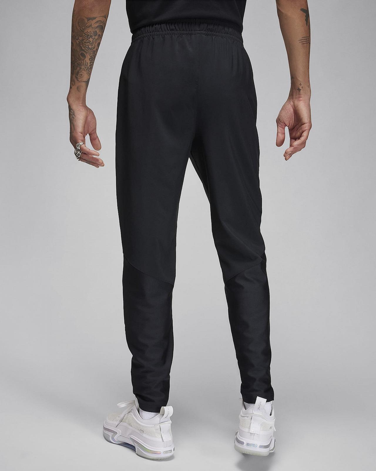 Штани JORDANDF SPRT WOVEN PANT S, фото №2