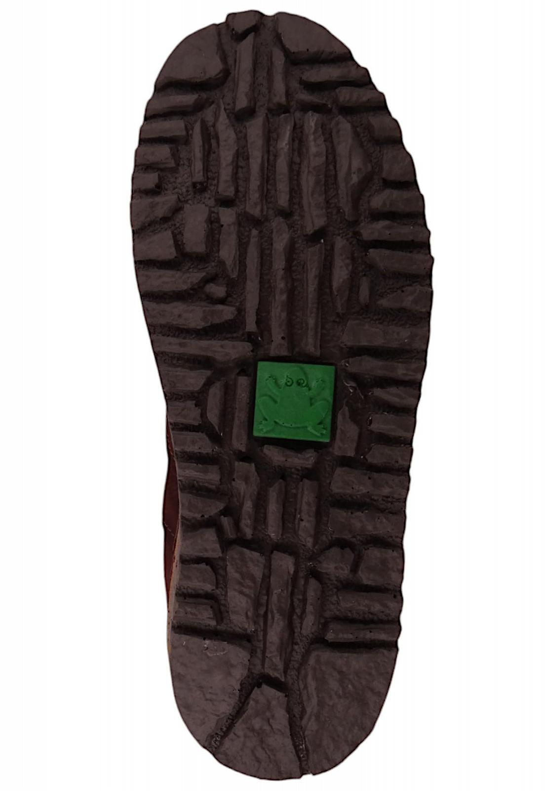Ботинки El Naturalista Unisex N5632 Rock Oxford, фото №7