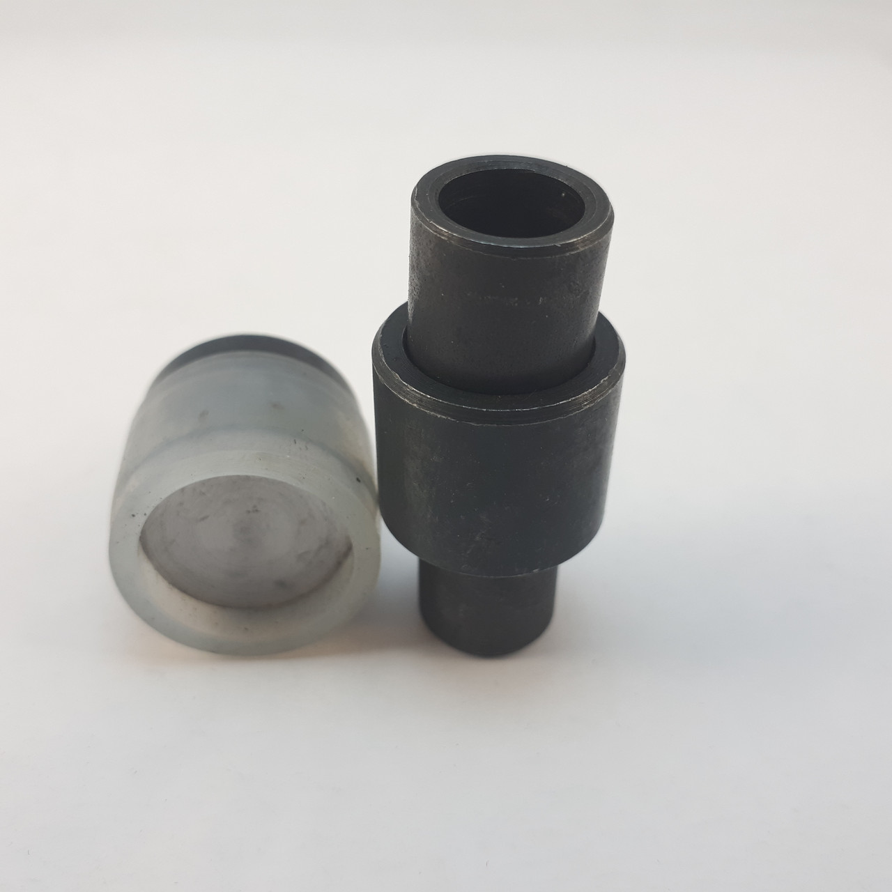 Матрица под пуговицу джинсовую 17 мм, фото №1