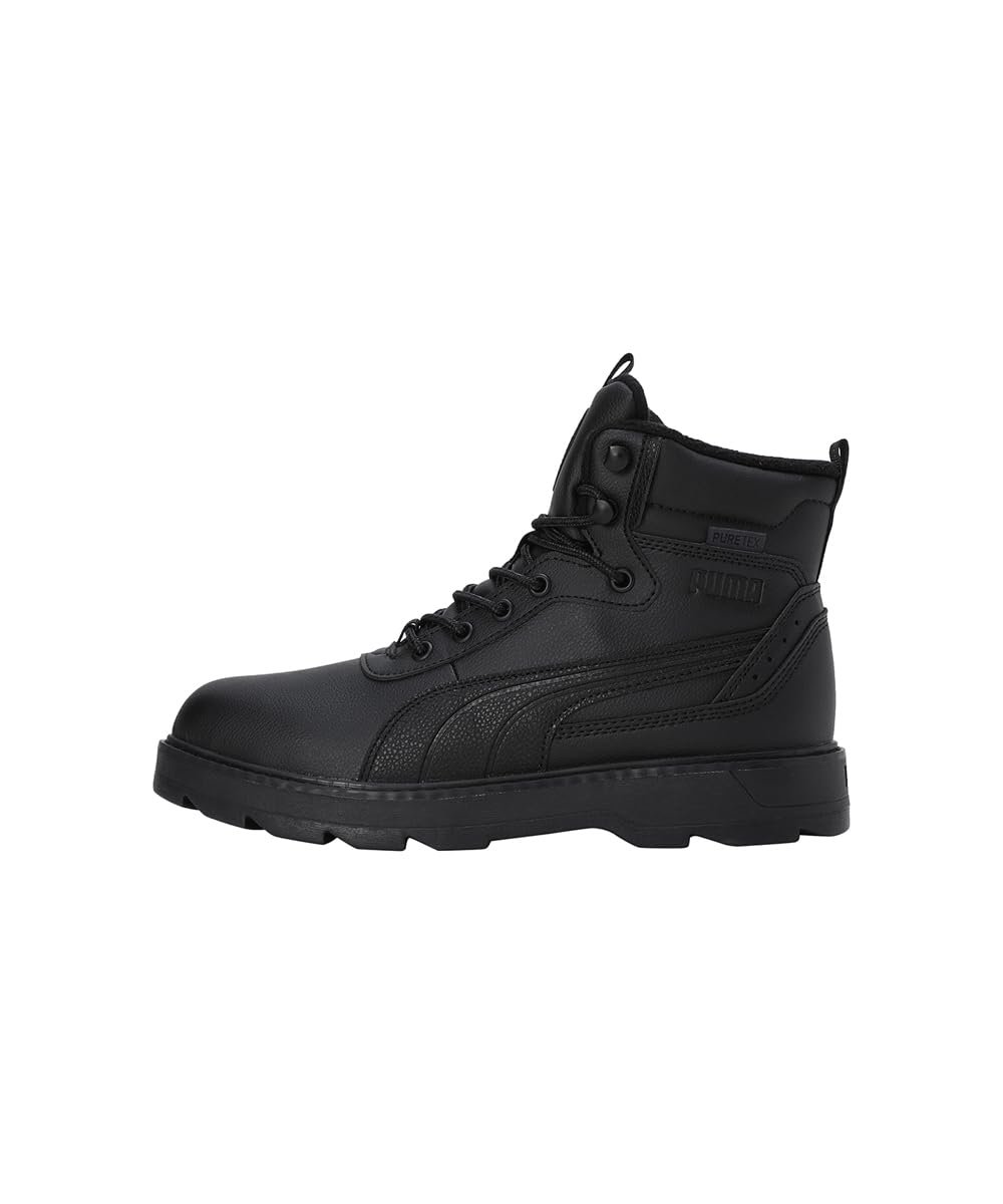 Кроссовки PUMA Unisex Desierto V3 Puretex, фото №2