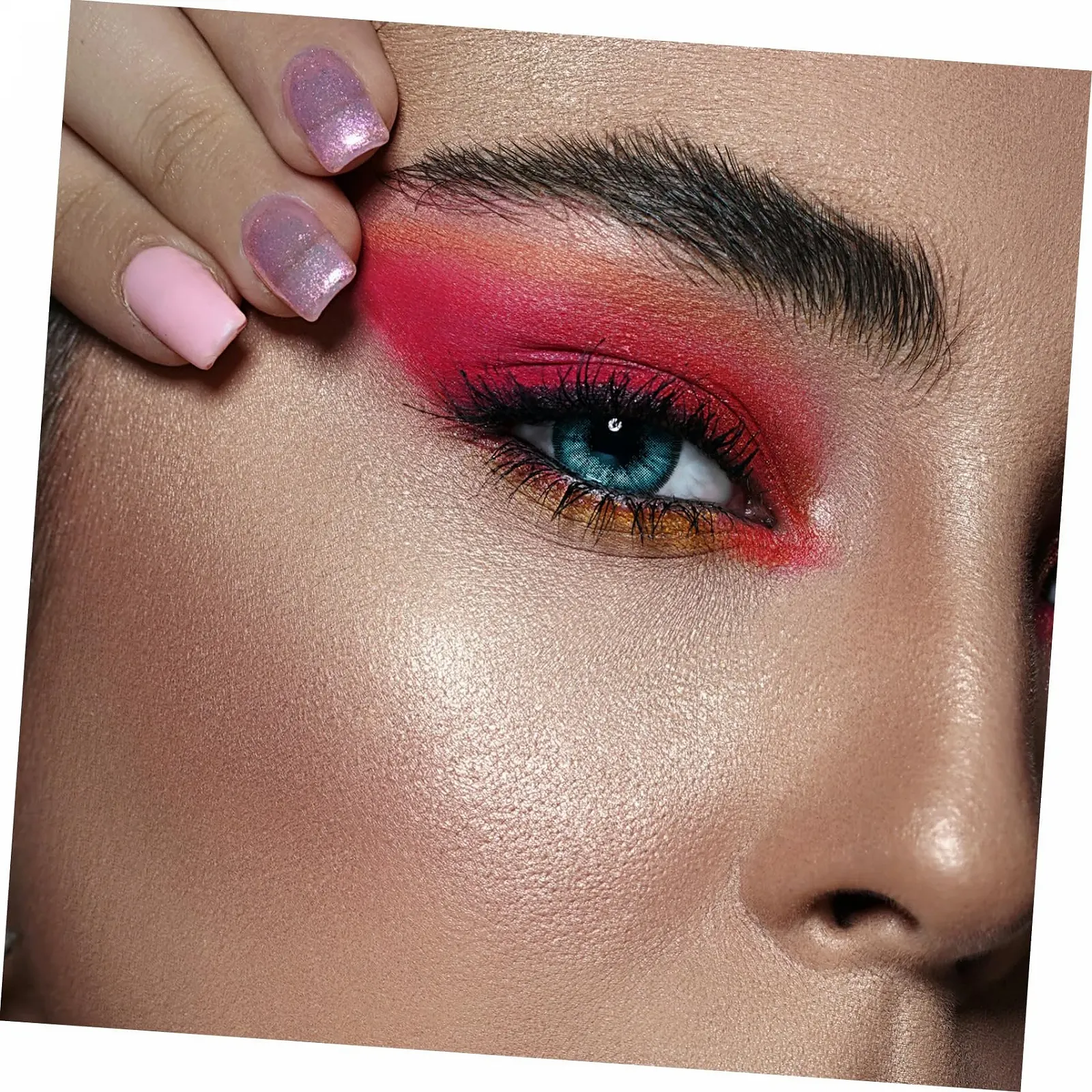 Підводка DOITOOL Кольорова, рідка, водостійка, фото №5